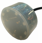 KOB608 - Optischer Taster für Reinräume