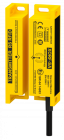 XORF-SA2 - RFID-Sicherheitssensor für Schienenfahrzeuge, On-Board-Ausrüstung
