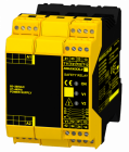 AWAX 45XXL2 - Verwaltung und Kontrolle von Sicherheitsschaltern und Not-Aus-Vorrichtungen