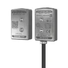 OPTOPUSDEC/D40 - CAPTEUR DE SÉCURITÉ NON AUTONOME SPÉCIAL PROFILÉ 40 MM