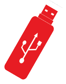 USB-Stick + Konfigurationssoftware für KOB