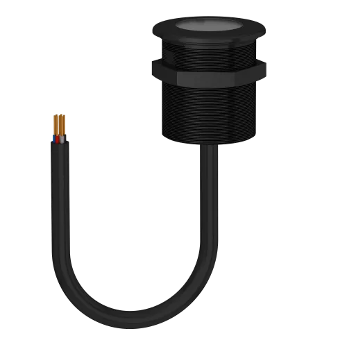 V22, V30 - DREIFARBIGE LED-ANZEIGE