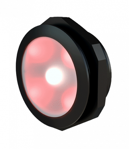 SL50.5 - Statusanzeige Multi-LEDs & Mehrfarben für automatische Maschinen